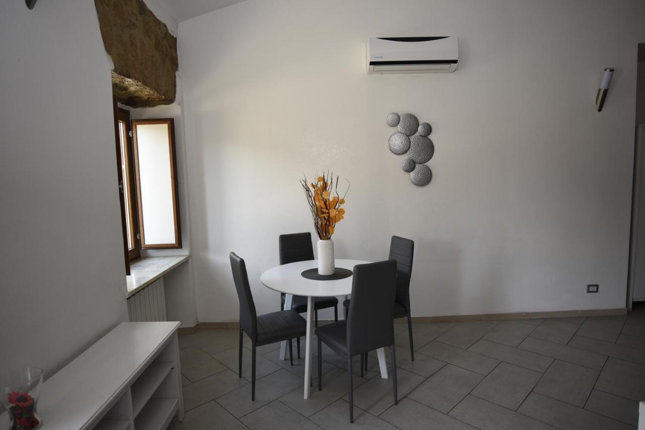 Raggio Di Luna Valmontone Zewnętrze zdjęcie