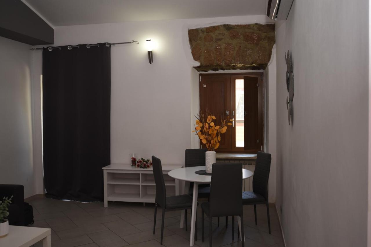Raggio Di Luna Valmontone Zewnętrze zdjęcie